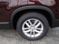 2014 Kia Sorento LX AWD Wheel and Tire Photo