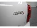  2014 Cooper S Countryman All4 AWD Logo