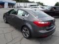 2014 Gunmetal Gray Kia Forte EX  photo #6