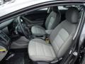 2014 Gunmetal Gray Kia Forte EX  photo #10