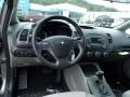 2014 Gunmetal Gray Kia Forte EX  photo #12