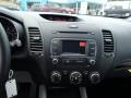 2014 Gunmetal Gray Kia Forte EX  photo #15