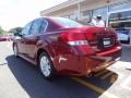 Ruby Red Pearl - Legacy 2.5i Premium Photo No. 3