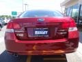 Ruby Red Pearl - Legacy 2.5i Premium Photo No. 4