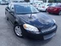 Black - Impala LT Photo No. 1