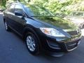 Brilliant Black - CX-9 Touring AWD Photo No. 3