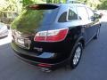 Brilliant Black - CX-9 Touring AWD Photo No. 5