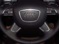 2014 Brilliant Black Audi A6 2.0T quattro Sedan  photo #22