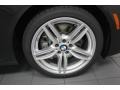 2014 Dark Graphite Metallic BMW 5 Series 535i Sedan  photo #7