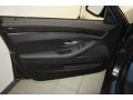 Black Door Panel Photo for 2014 BMW 5 Series #84222497