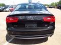 Havanna Black Metallic - A6 3.0 TDI quattro Sedan Photo No. 3