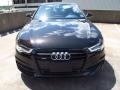 Havanna Black Metallic - A6 3.0 TDI quattro Sedan Photo No. 6