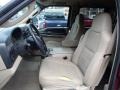 Dark Toreador Red Metallic - F250 Super Duty XLT Crew Cab 4x4 Photo No. 10