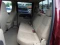 Dark Toreador Red Metallic - F250 Super Duty XLT Crew Cab 4x4 Photo No. 12