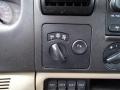 Dark Toreador Red Metallic - F250 Super Duty XLT Crew Cab 4x4 Photo No. 17