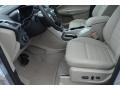 Ingot Silver - C-Max Hybrid SEL Photo No. 10