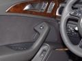 Havanna Black Metallic - A6 3.0 TDI quattro Sedan Photo No. 23