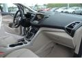 Ingot Silver - C-Max Hybrid SEL Photo No. 16