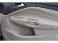 Ingot Silver - C-Max Hybrid SEL Photo No. 17
