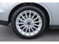 Ingot Silver - C-Max Hybrid SEL Photo No. 19