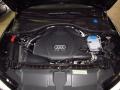  2014 A6 3.0 TDI quattro Sedan 3.0 Liter TDI DOHC 24-Valve Turbo-Diesel V6 Engine