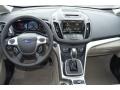 Ingot Silver - C-Max Hybrid SEL Photo No. 23