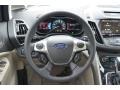 Ingot Silver - C-Max Hybrid SEL Photo No. 24
