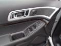 2013 Ingot Silver Metallic Ford Explorer Limited 4WD  photo #13