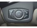 Ingot Silver - C-Max Hybrid SEL Photo No. 26