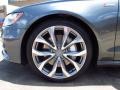 2014 Daytona Grey Pearl Effect Audi A6 3.0T quattro Sedan  photo #7