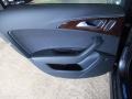 Black Door Panel Photo for 2014 Audi A6 #84223559