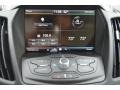 Ingot Silver - C-Max Hybrid SEL Photo No. 35