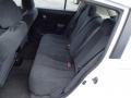 Fresh Powder White - Versa 1.8 S Hatchback Photo No. 12