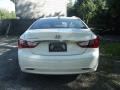 Shimmering White - Sonata GLS Photo No. 6