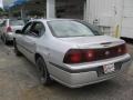 2002 Galaxy Silver Metallic Chevrolet Impala   photo #5