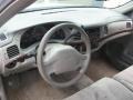 2002 Galaxy Silver Metallic Chevrolet Impala   photo #7