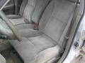 2002 Galaxy Silver Metallic Chevrolet Impala   photo #8