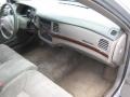 2002 Galaxy Silver Metallic Chevrolet Impala   photo #9
