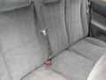 2002 Galaxy Silver Metallic Chevrolet Impala   photo #11