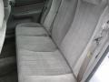 2002 Galaxy Silver Metallic Chevrolet Impala   photo #12