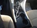 Shimmering White - Sonata GLS Photo No. 18