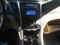 Shimmering White - Sonata GLS Photo No. 20