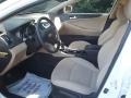 Shimmering White - Sonata GLS Photo No. 22