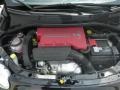  2012 500 Abarth 1.4 Liter Turbocharged SOHC 16-Valve MultiAir 4 Cylinder Engine