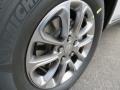 2014 Bright White Jeep Grand Cherokee Limited  photo #5