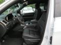 2014 Bright White Jeep Grand Cherokee Limited  photo #6