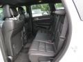 2014 Bright White Jeep Grand Cherokee Limited  photo #7
