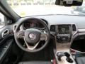 2014 Bright White Jeep Grand Cherokee Limited  photo #8