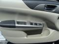 Satin White Pearl - Impreza 2.5i Sedan Photo No. 8