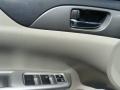Satin White Pearl - Impreza 2.5i Sedan Photo No. 9